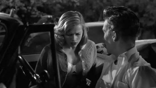 电影黑白在线观看,穿越时空的观影之旅 第1张 电影黑白在线观看,穿越时空的观影之旅 第1张