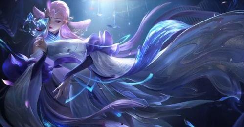 貂蝉新皮肤爆料最新视频,华丽舞姿,美艳绝伦 第1张 貂蝉新皮肤爆料最新视频,华丽舞姿,美艳绝伦 第1张