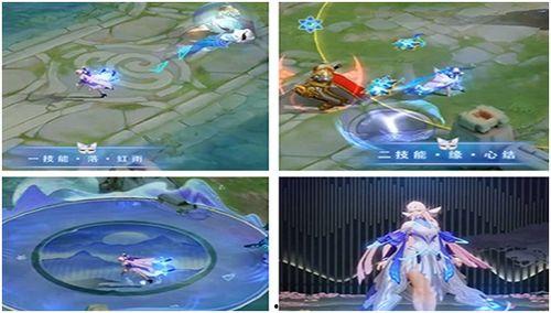 貂蝉新皮肤爆料最新视频,华丽舞姿,美艳绝伦 第3张 貂蝉新皮肤爆料最新视频,华丽舞姿,美艳绝伦 第3张